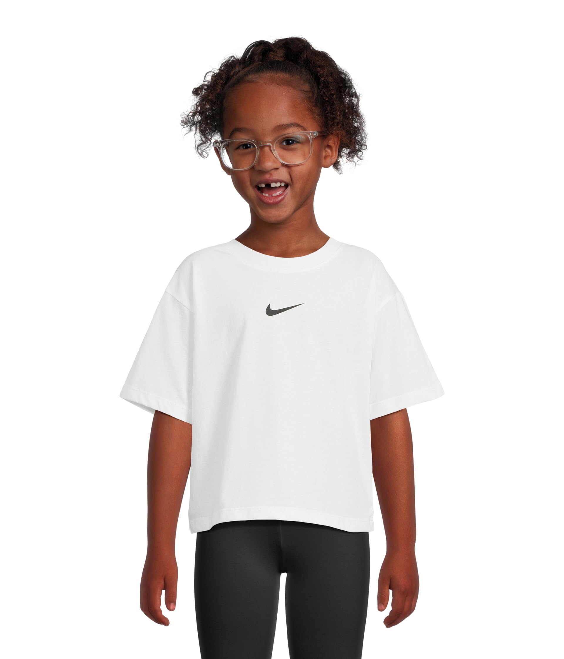 Femme Sport T-Shirt (Little Kid)
