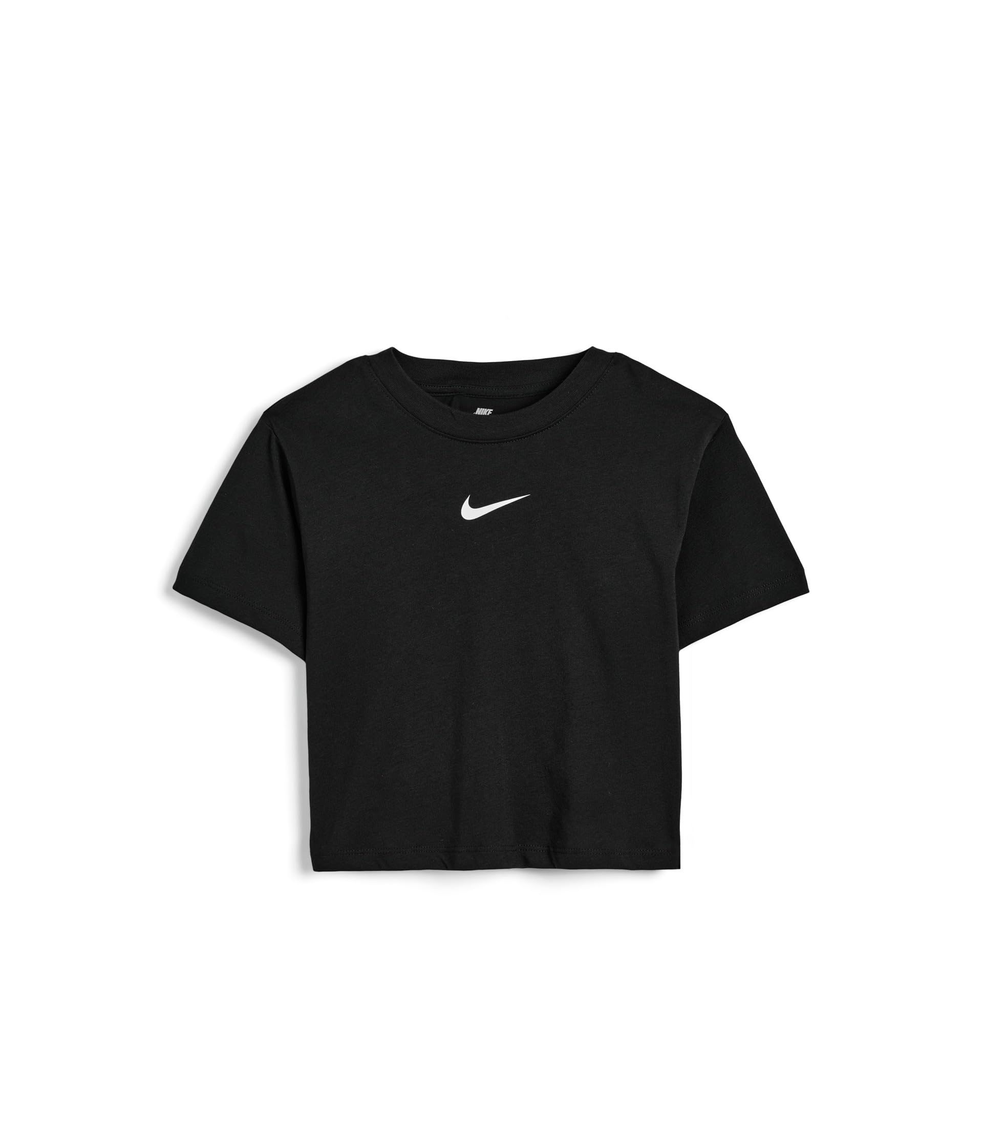 Nike Kids детская футболка фемм спорт т-шерт (малыш)