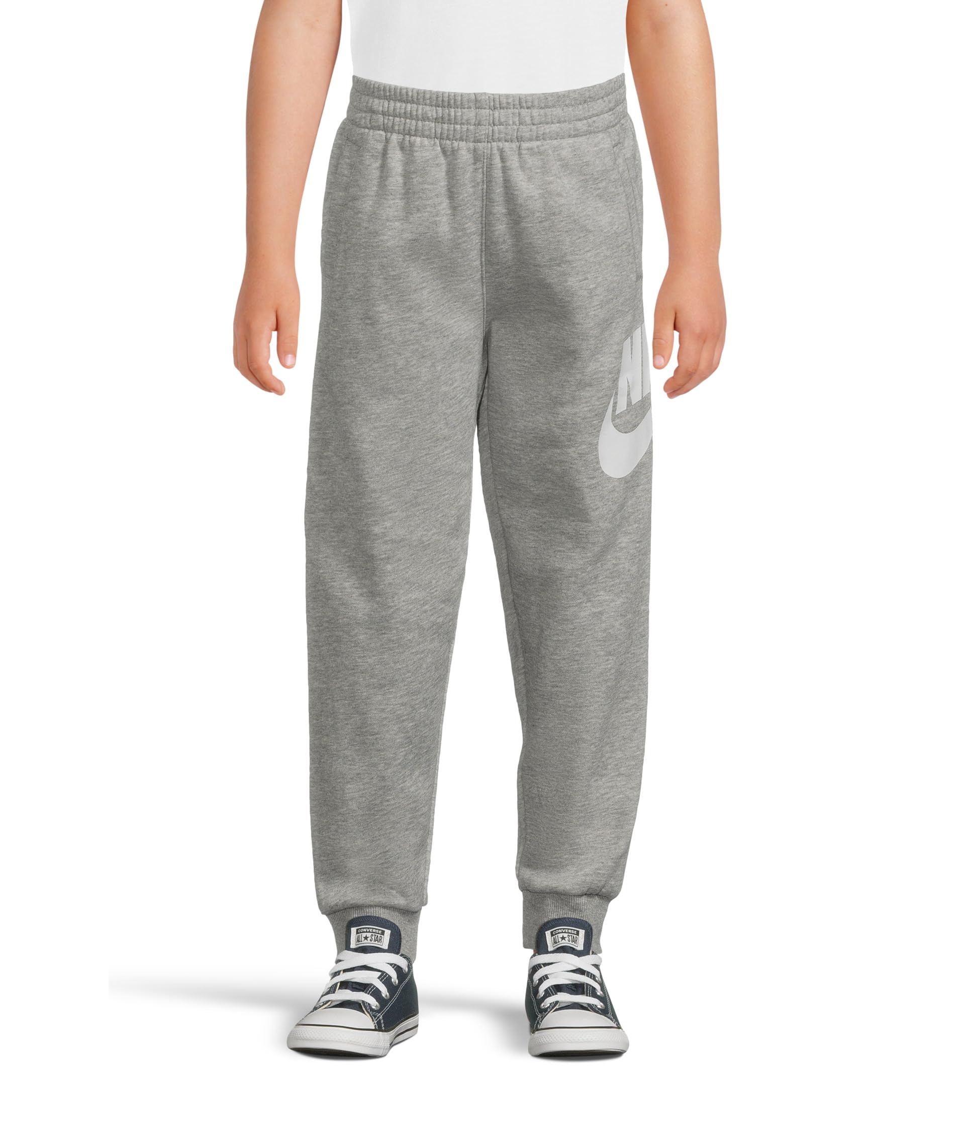 Club Fleece Joggers (Little Kid)