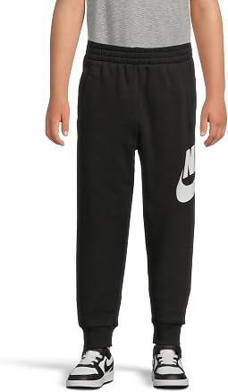 Джоггеры Club Fleece (младший школьный возраст)