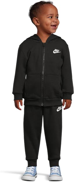 Full Zip Fleece Set (Toddler)