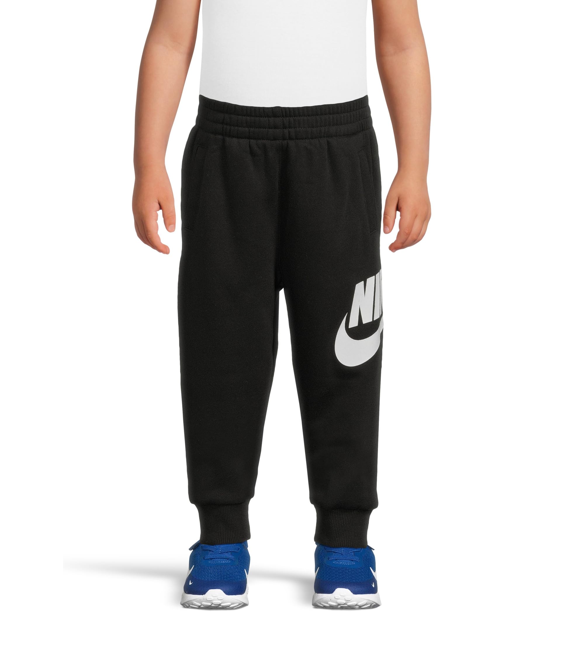 Club Fleece Joggers (Toddler)