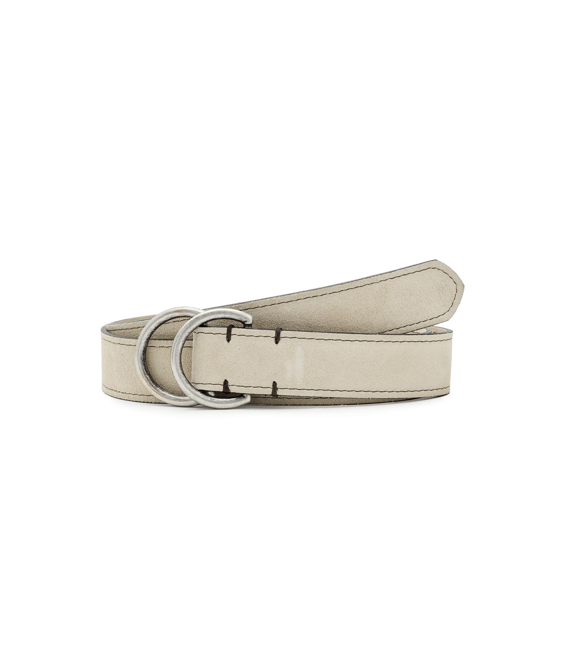 O Ring Suede