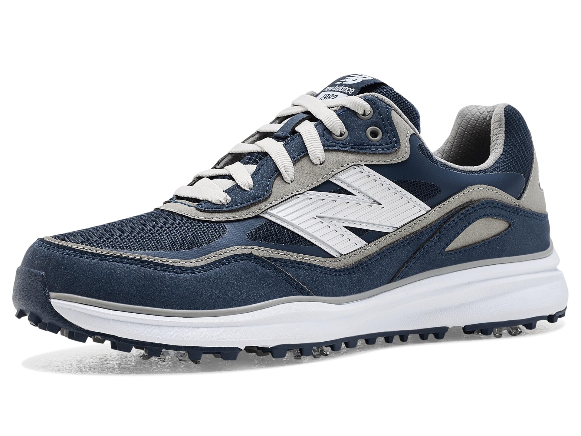 1982 Golf Shoes
