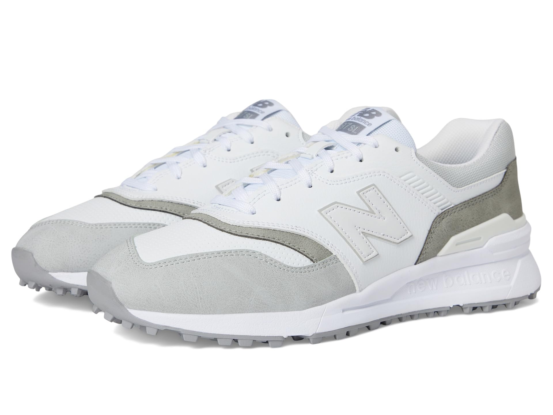 997 Spikeless Golf Shoes