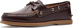 Лоферы Gold Ao 2-Eye от Sperry