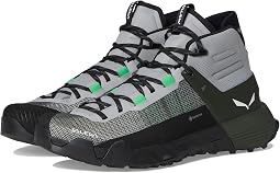 Высокие треккинговые кроссовки Wildfire Nxt Mid Gtx
