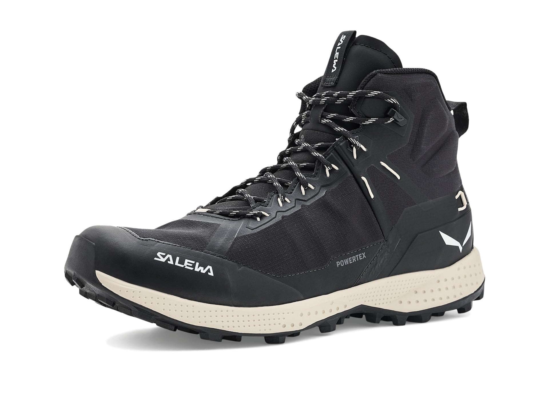 Треккинговые кроссовки Pedroc Light Mid Ptx