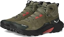 Сапожки Pedroc 2 Leather Mid Ptx