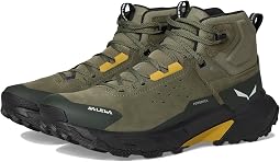 Pedroc 2 Leather Mid Ptx