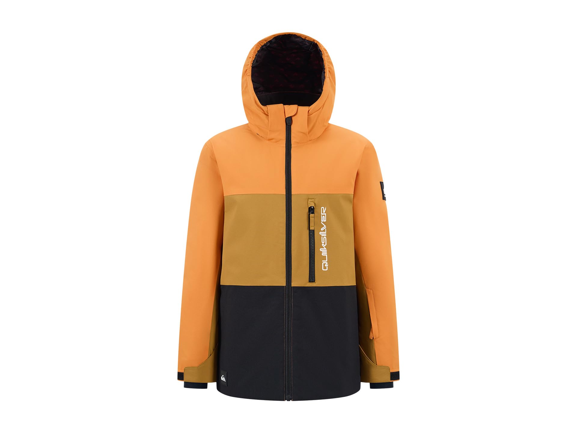 Side Hit Jacket (Big Kids)