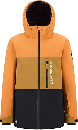 Side Hit Jacket (Big Kids)