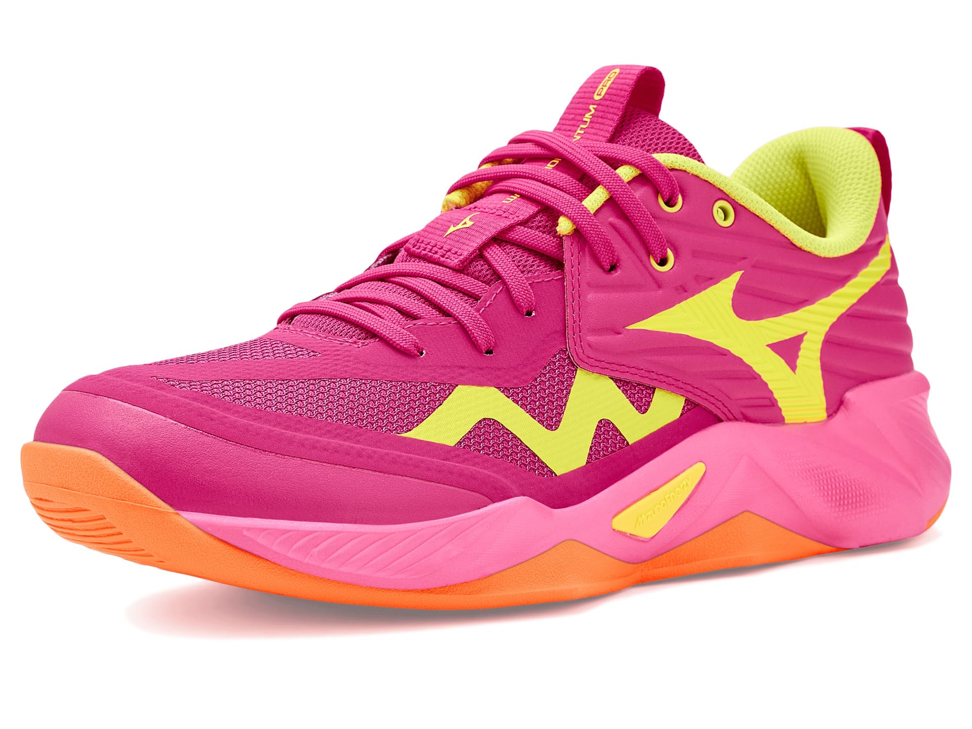 Wave Momentum 4 Pro