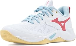 White/Calypso Coral