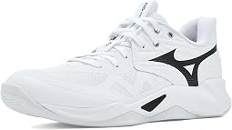 White/Black