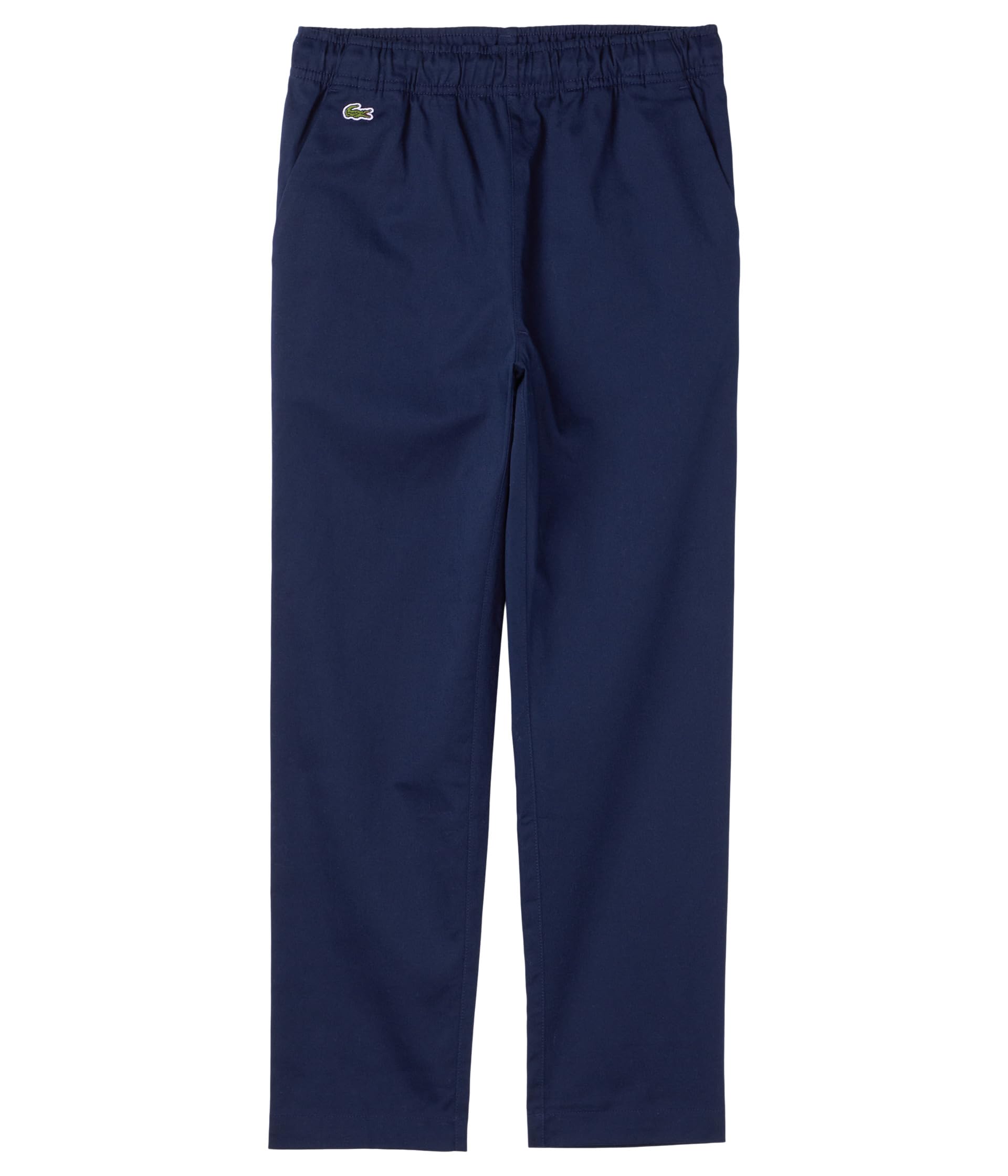 Stretch Twill Pants (Big Kid)