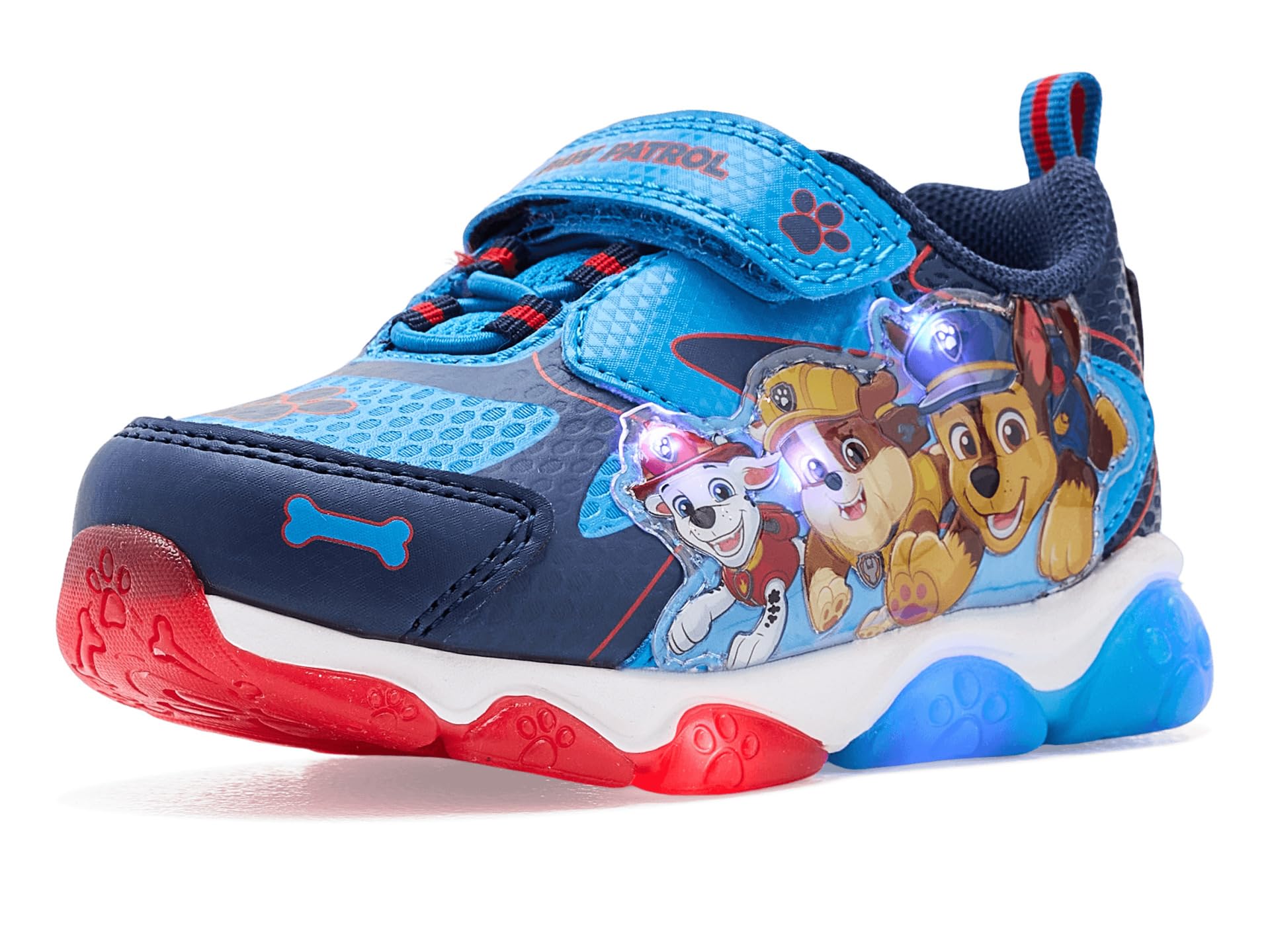 Paw Patrol Lighted Sneakers (Toddler/Little Kid)