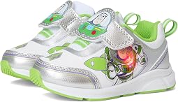 Игрушечная история: светящиеся кроссовки Buzz Lightyear (малыш/маленький ребенок)