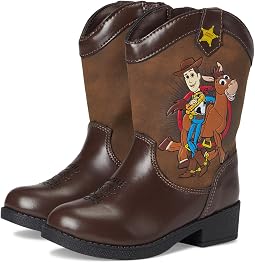 Josmo Cowboy Boots Woody из Toy Story (Toddler/Little Kid)