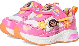 Кроссовки Dora The Explorer Light Up (малыш)