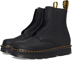 Zebzag Laceless