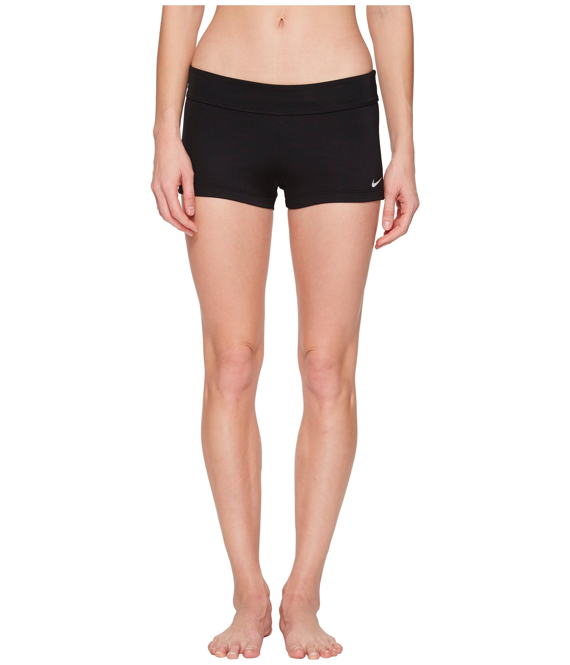 Kick Shorts