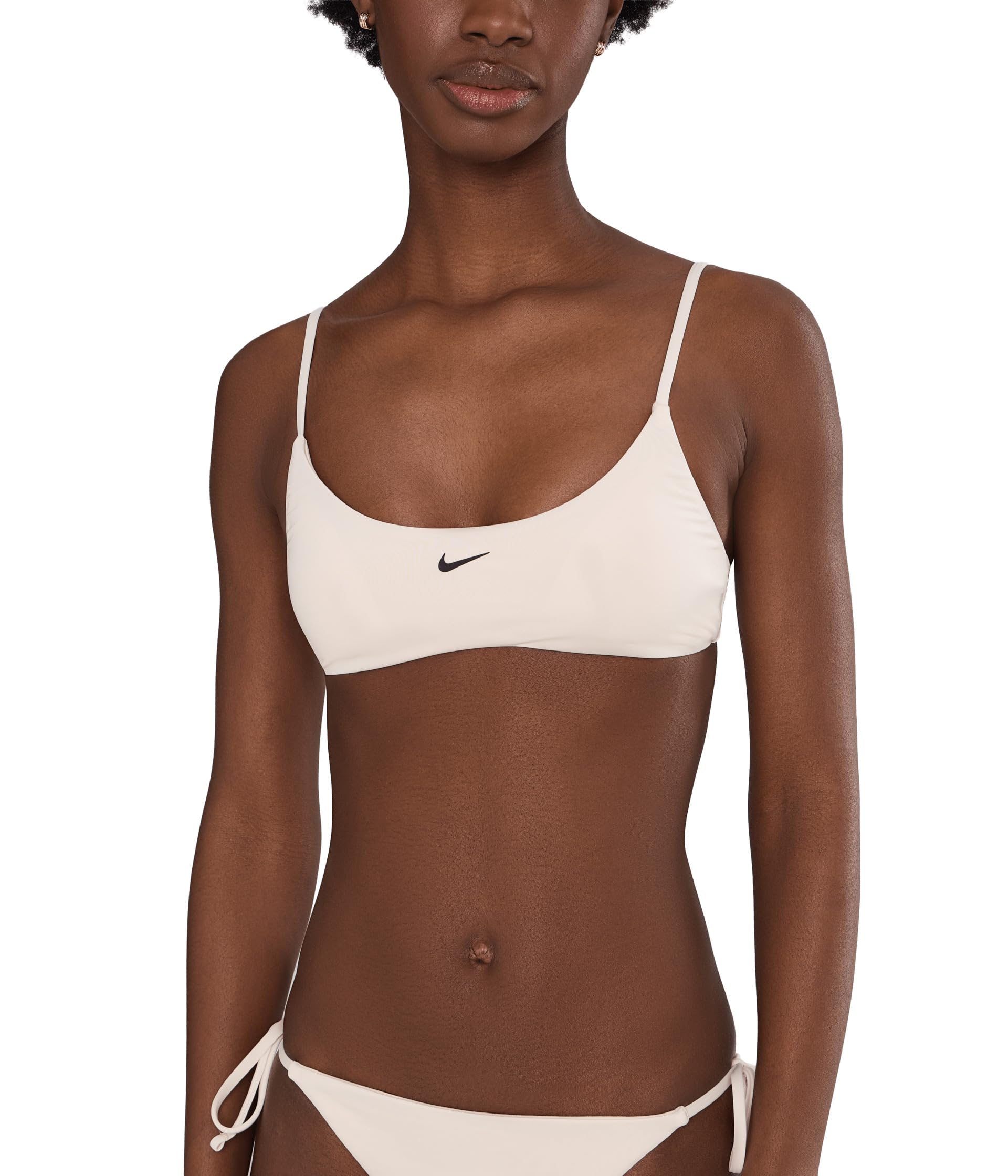 Effortless Essential Bralette Bikini Top