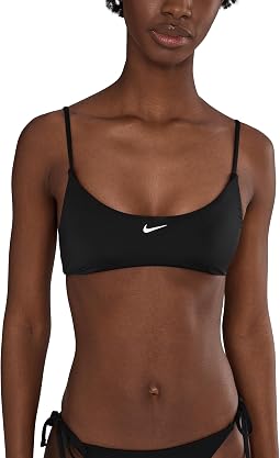 Бикини-топ Effortless Essential Bralette