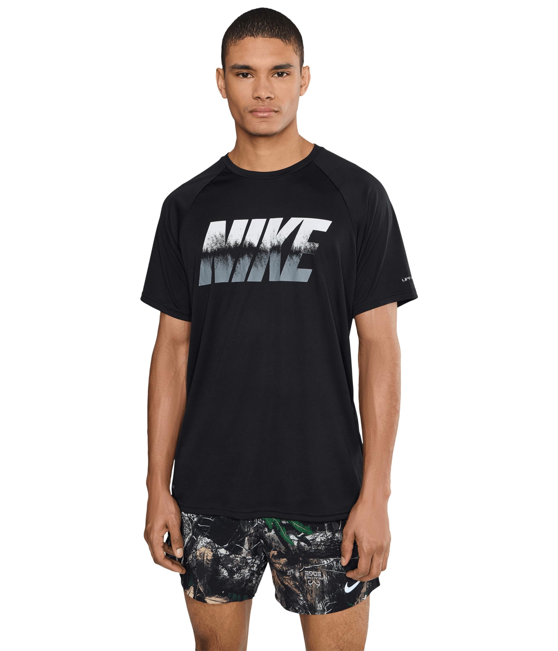 Hydroguard Dip Dye Dri-FIT UV Short Sleeve Top