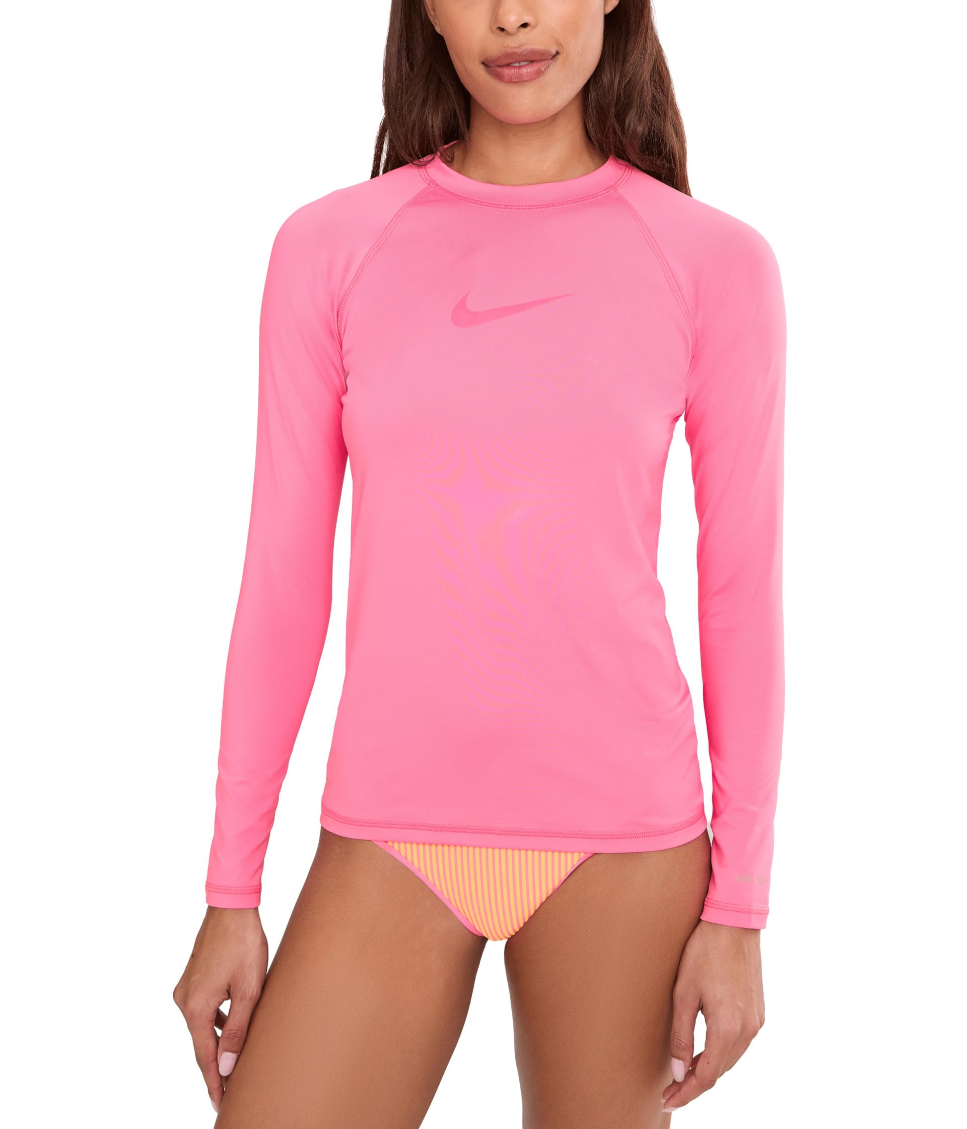 Dri-FIT UV длинный рукав Hydroguard