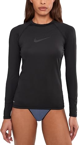 Dri-FIT UV длинный рукав Hydroguard