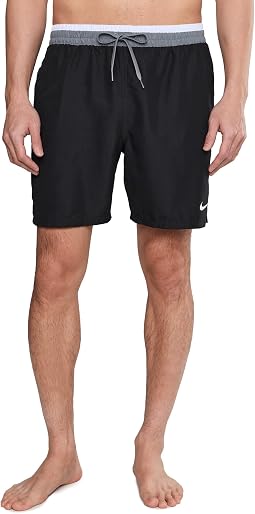 Breaker Tipped Waist 7" Volley