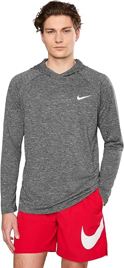 Мужское худи Nike Long Sleeve Hooded Hydroguard
