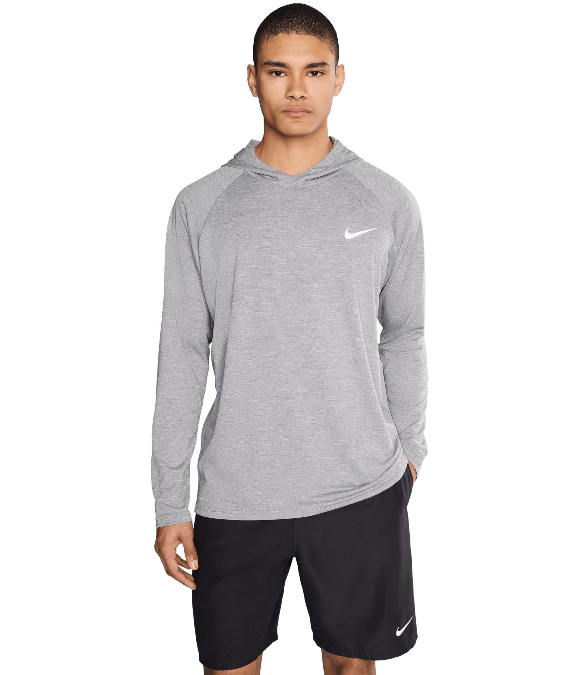 Long Sleeve Hooded Hydroguard
