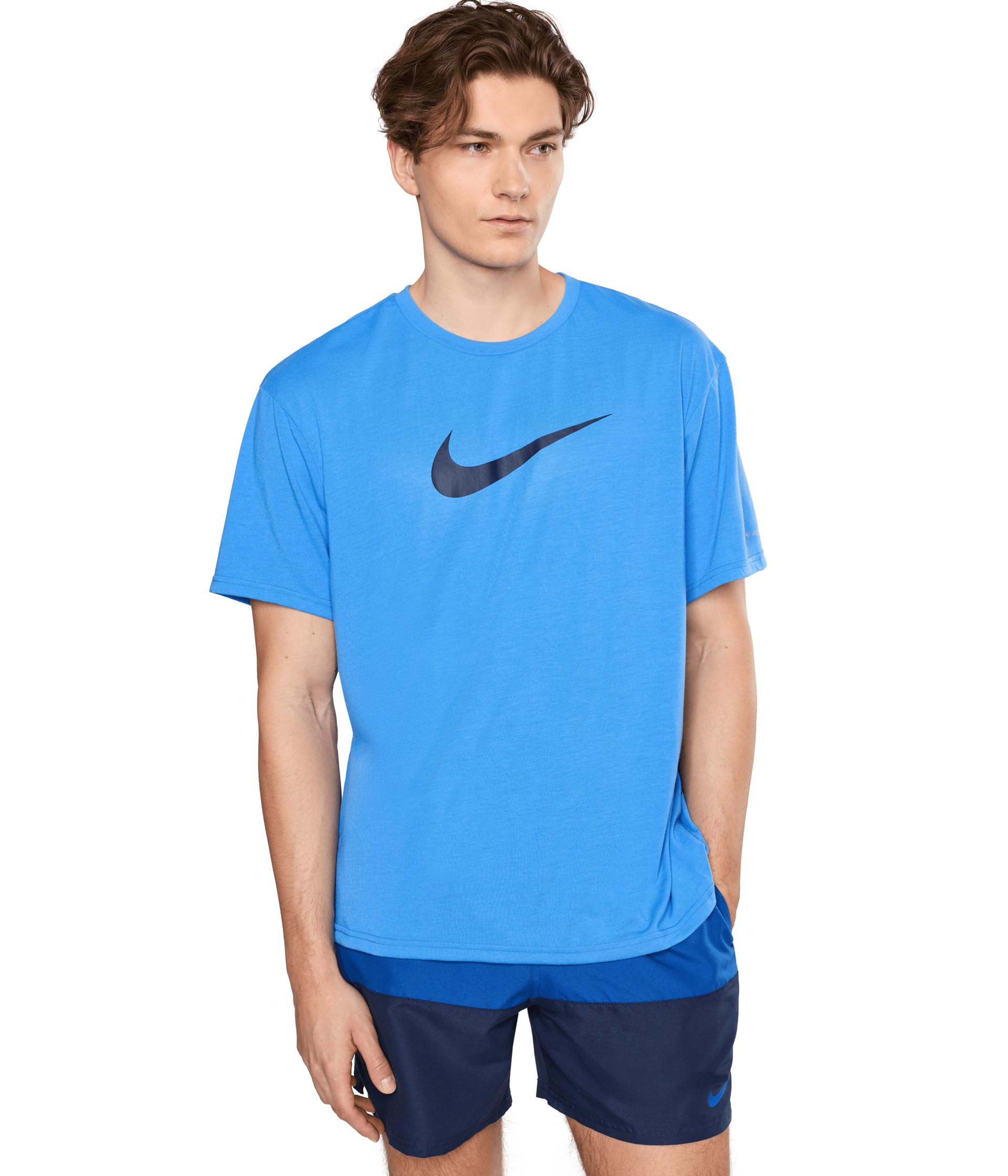 Hyrdoguard Specs Dri-FIT UV Short Sleeve Top