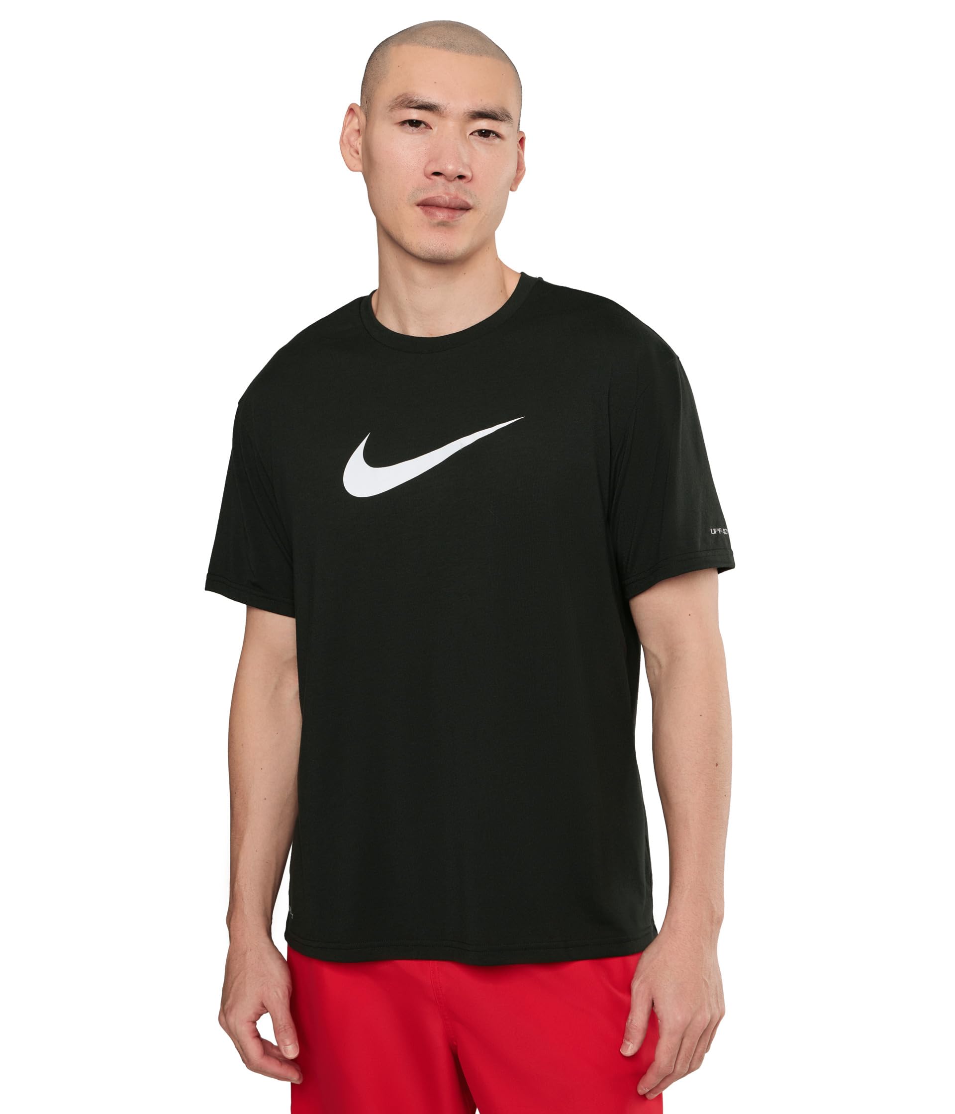 Футболка Hyrdoguard Specs Dri-FIT UV с коротким рукавом