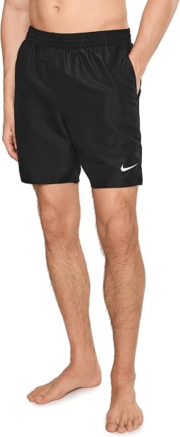 Nike, плавки Breaker Essential 7" с подкладкой