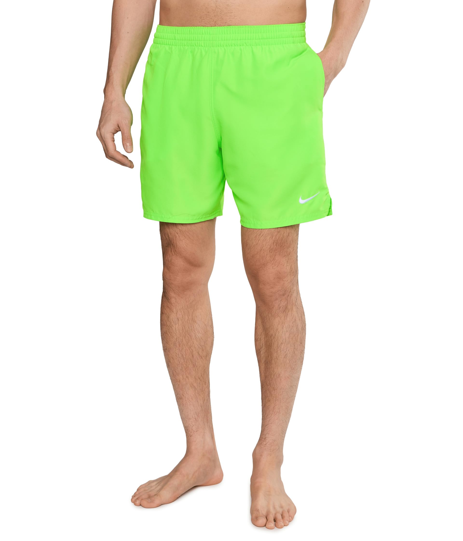 Nike, плавки Breaker Essential 7" с подкладкой