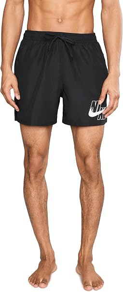 Breaker Logo 5" Brief Lined Volley