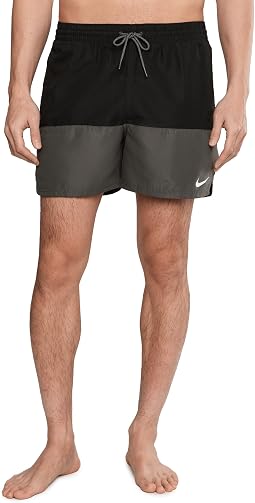 Плавки Split 5" Brief Lined Volley