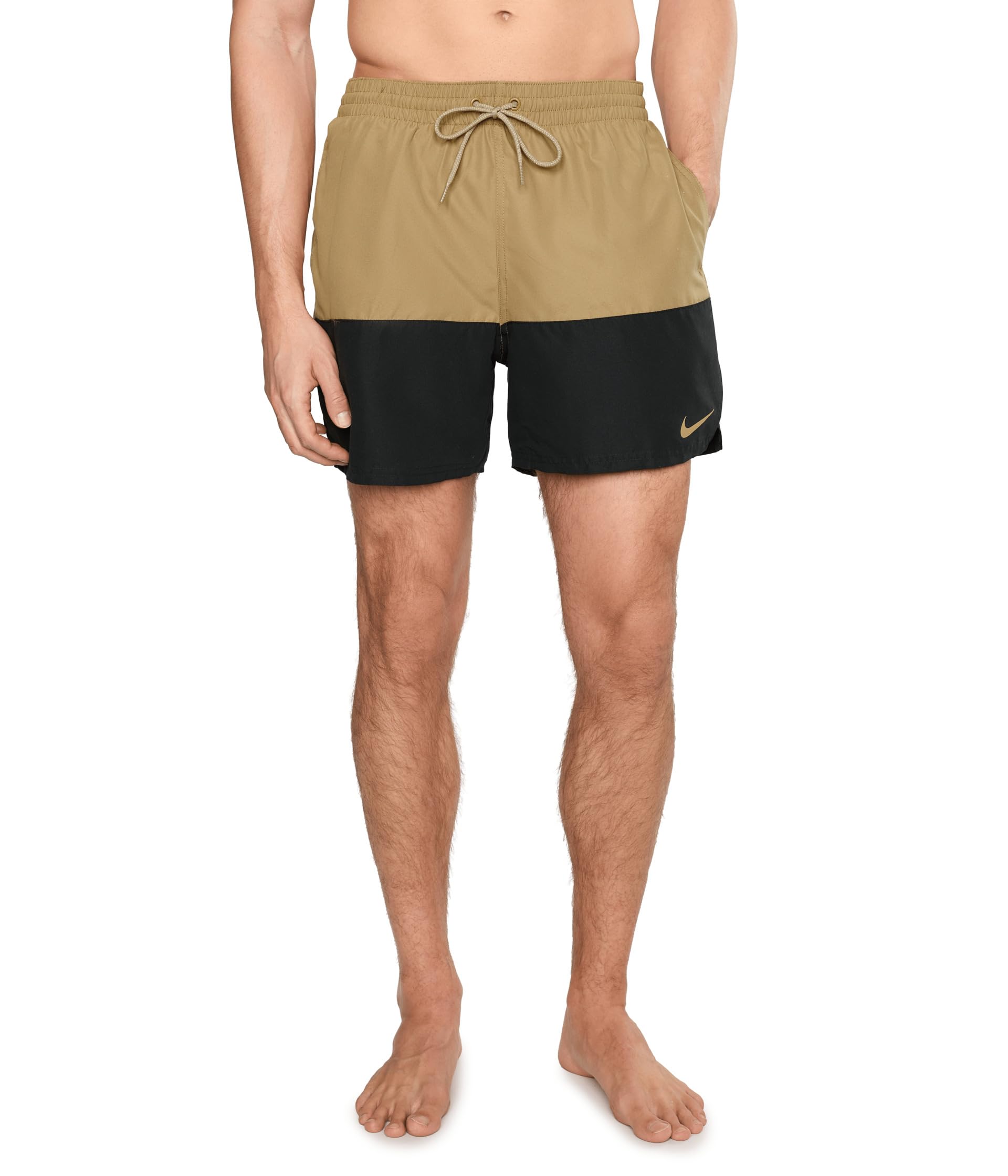 Плавки Split 5" Brief Lined Volley