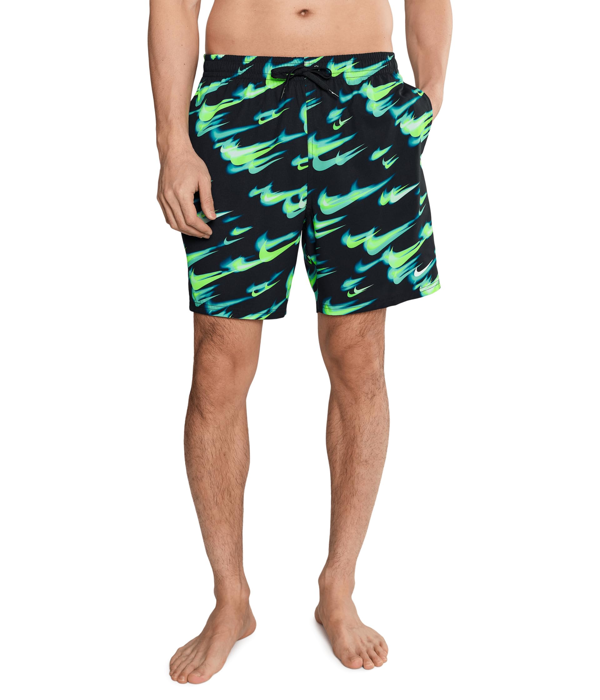 Breaker Multi Print 7" Volley