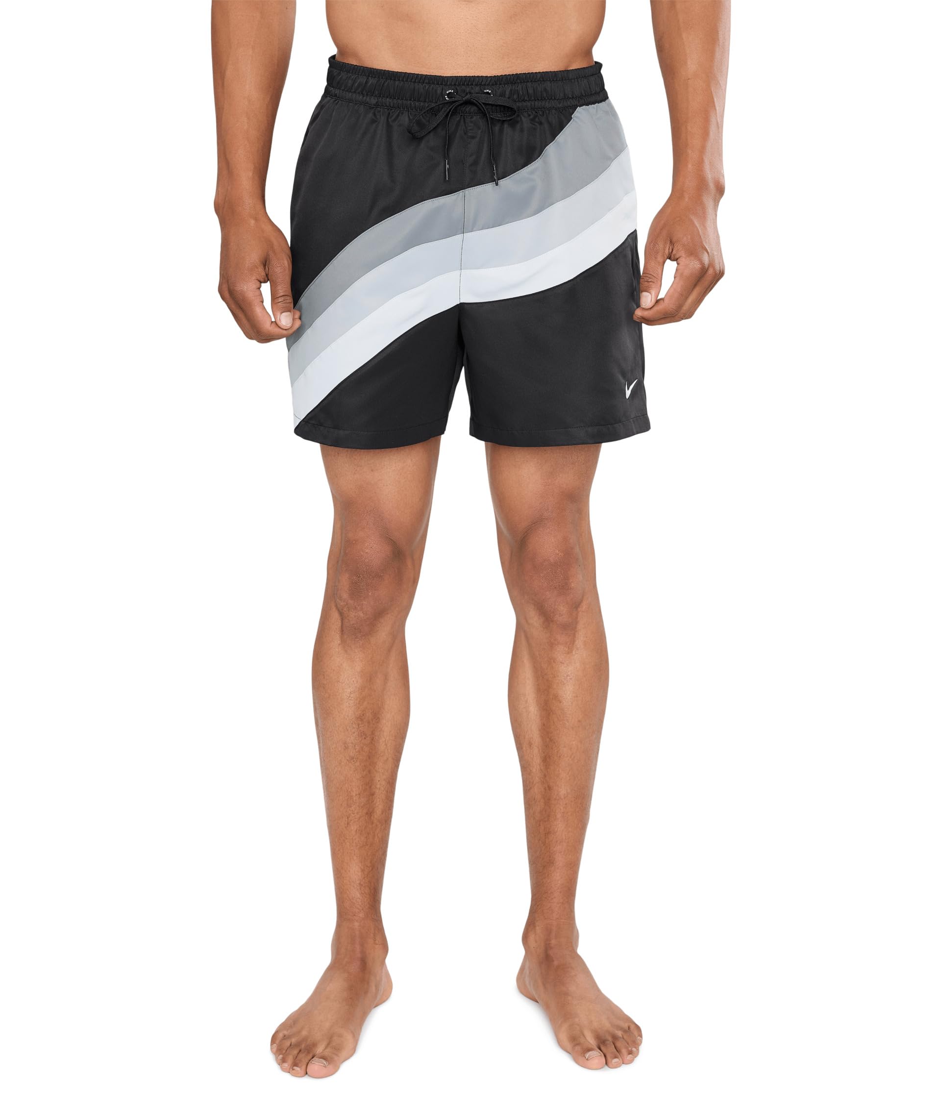 Breaker Wave 5" Brief Lined Volley