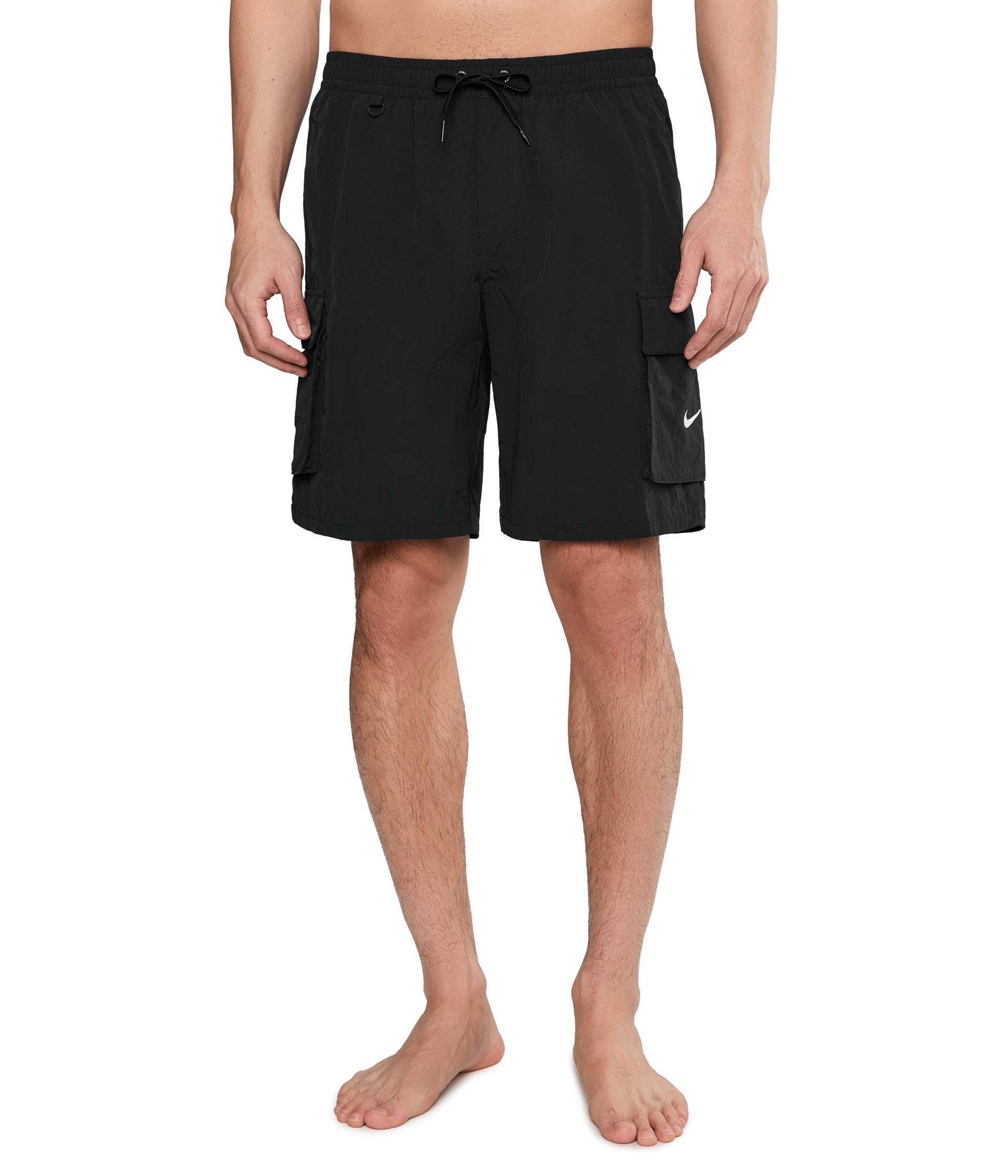 Voyage 9" Fully Lined Volley