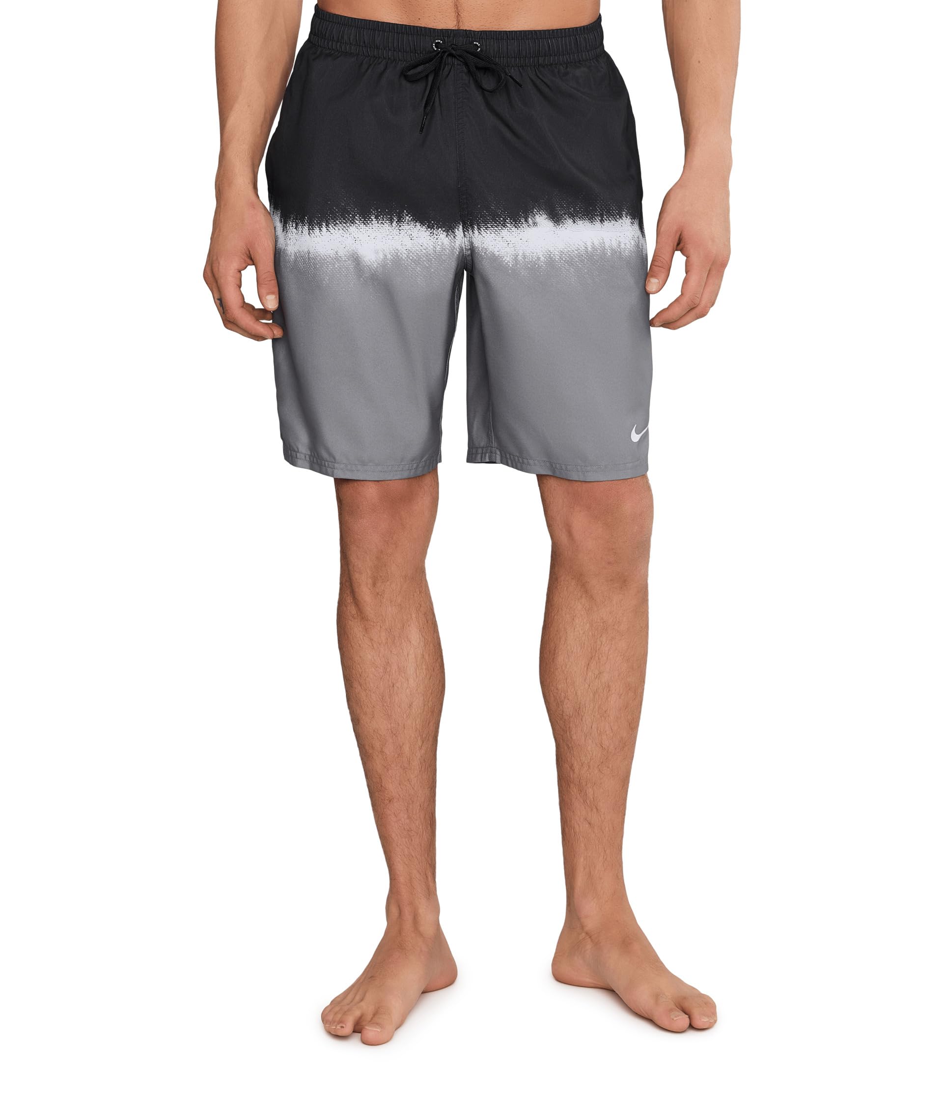 Breaker Ocean Merge 9" Brief Lined Volley