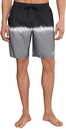 Breaker Ocean Merge 9" Brief Lined Volley