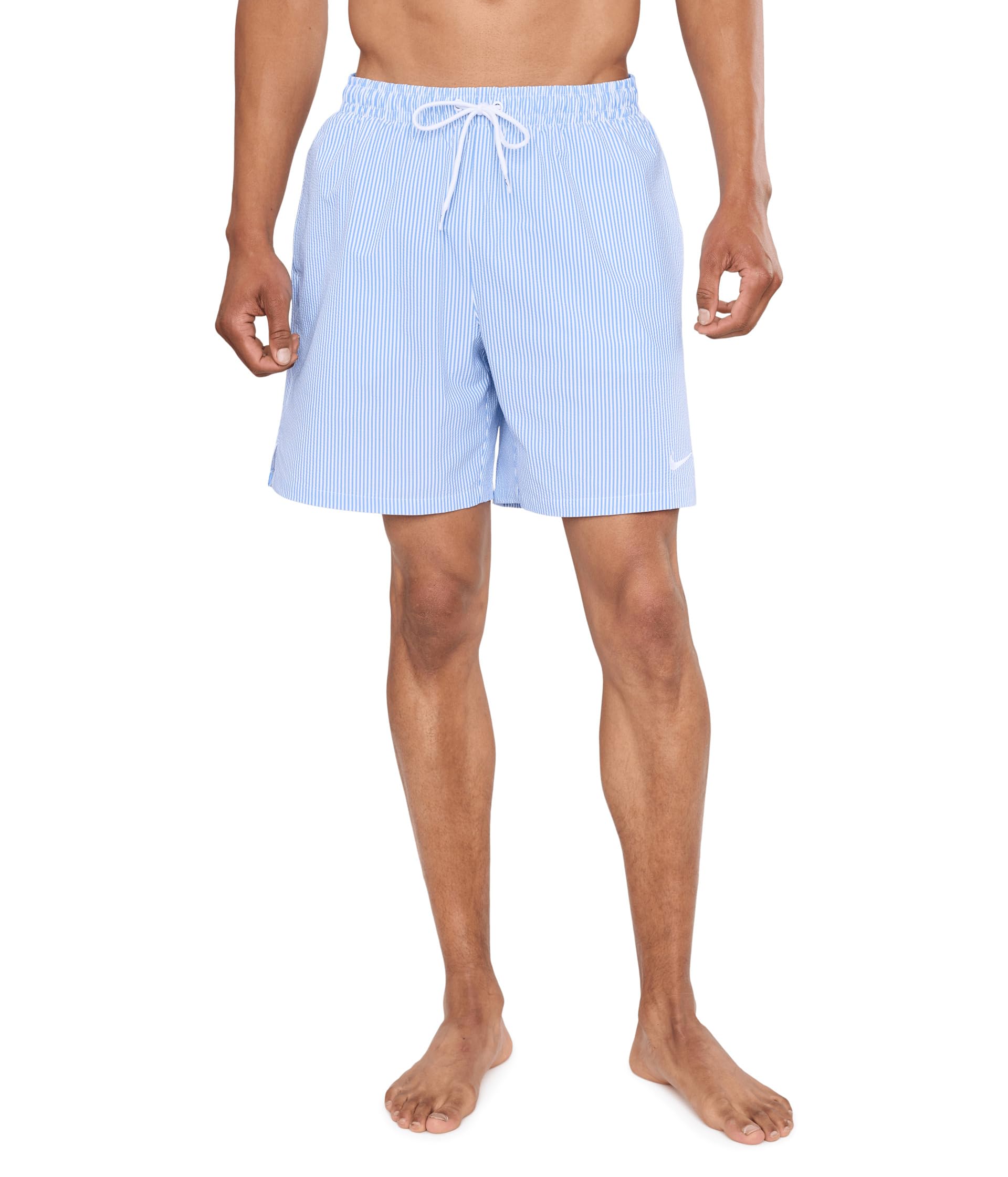 Breaker Ripple Texture 7" Brief Lined Volley