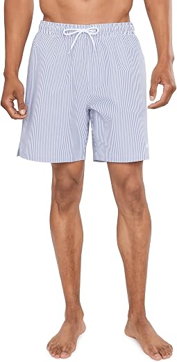 Breaker Ripple Texture 7" Brief Lined Volley