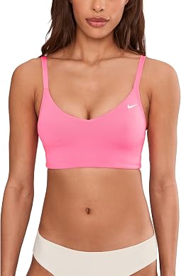 Pink Glow