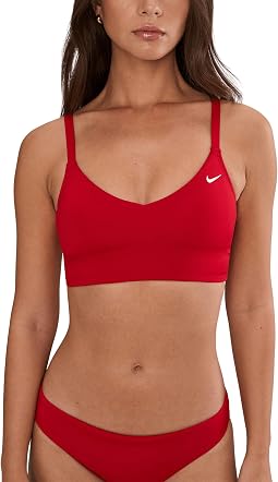 Gym Red